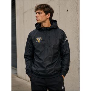 Pittsburgh Penguins Adidas Climastorm Jacket